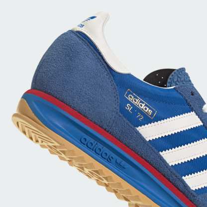 SL 72 RS Shoes