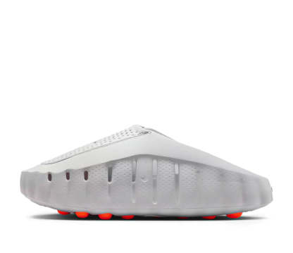 Nike Mind 001 Slide Black Chrome