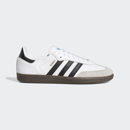 Samba ADV Shoes