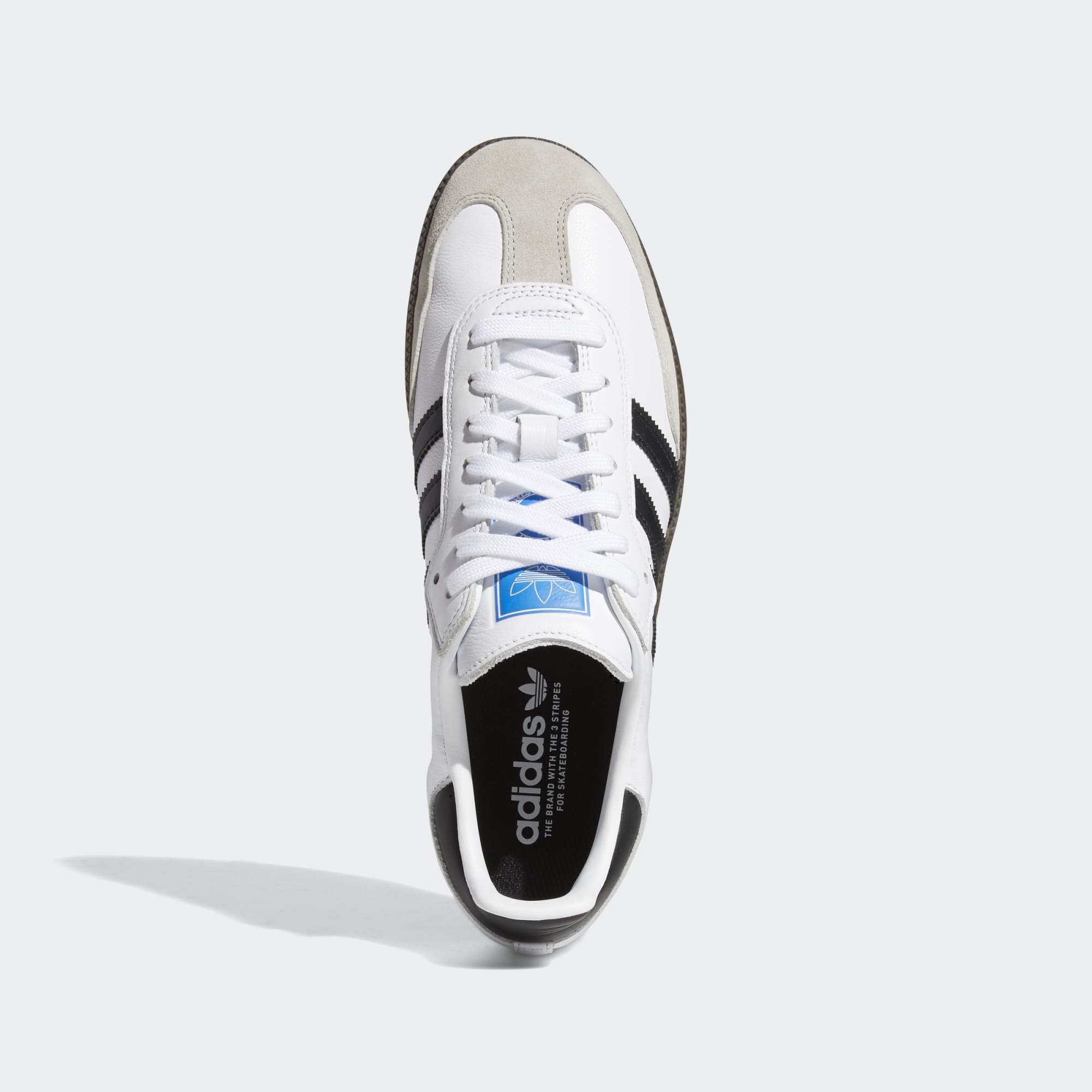 Samba ADV Shoes