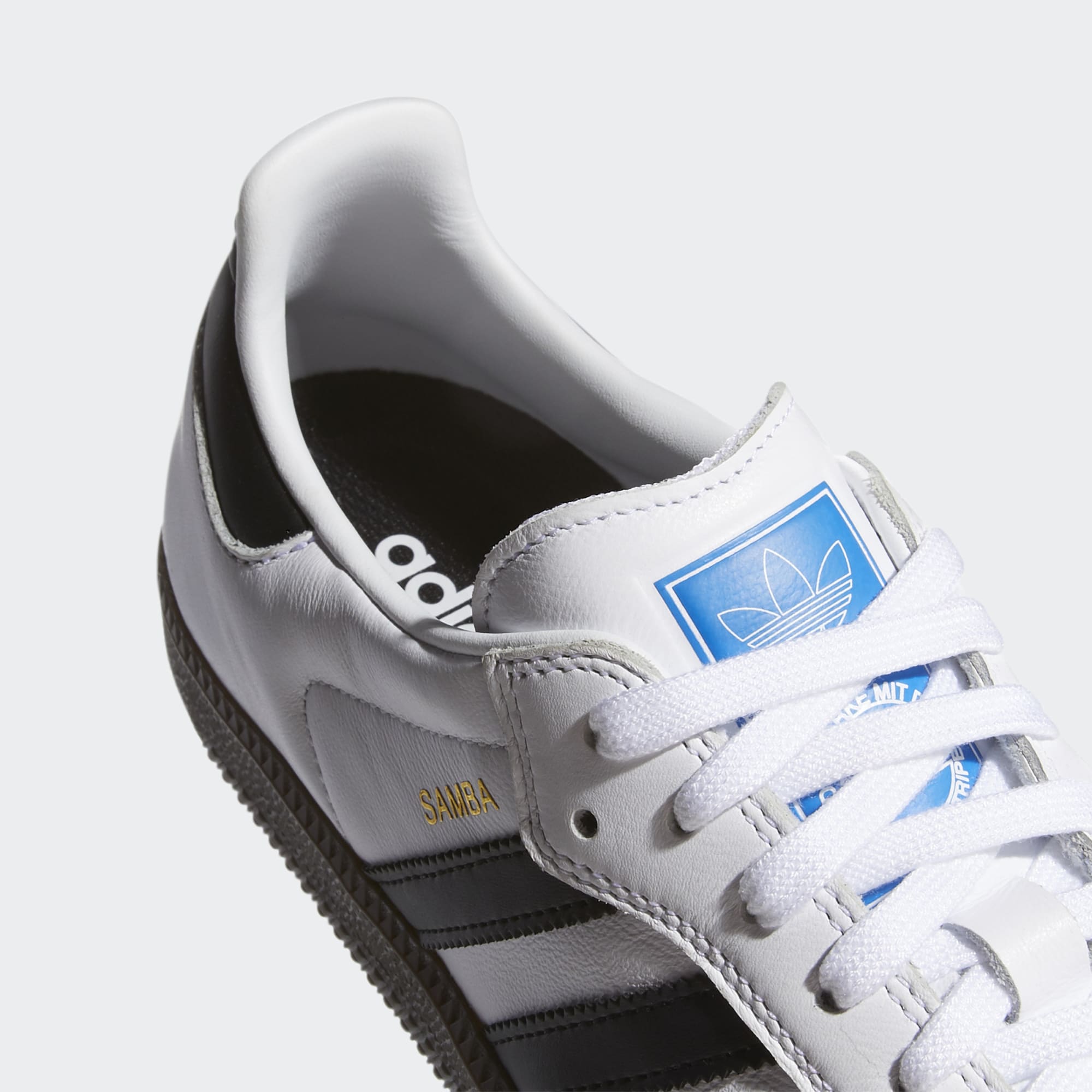 Samba ADV Shoes