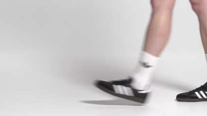 Samba OG Shoes