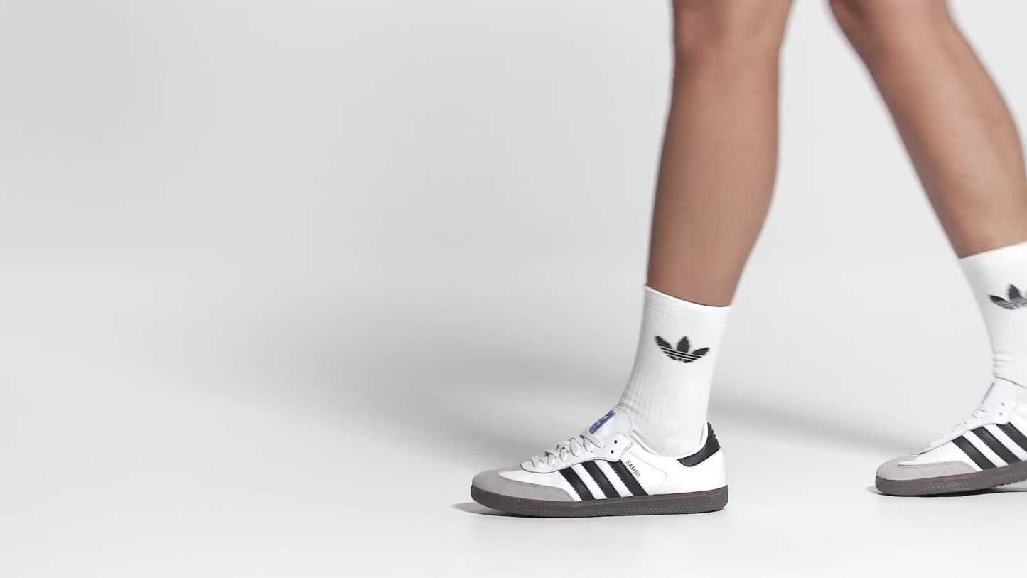 Samba OG Shoes