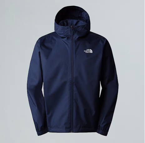 Giacca con cappuccio Quest da uomo