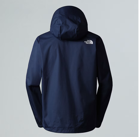 Giacca con cappuccio Quest da uomo