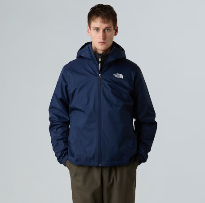 Giacca con cappuccio Quest da uomo