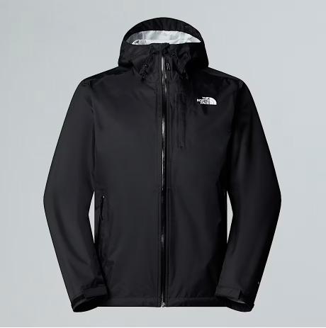 Giacca da pioggia Alta Vista da uomo