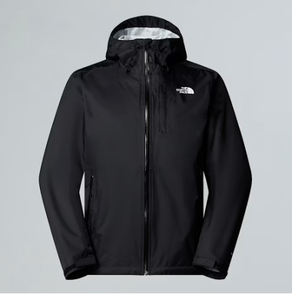 Giacca da pioggia Alta Vista da uomo