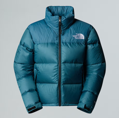 Giacca 1996 Retro Nuptse da donna