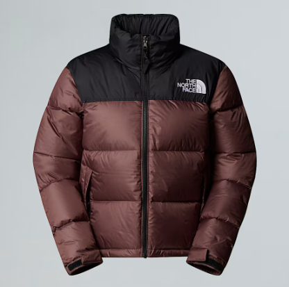 Giacca 1996 Retro Nuptse da donna