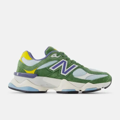 Nethew Balance Retro 9060Sneaker -Premium Quality