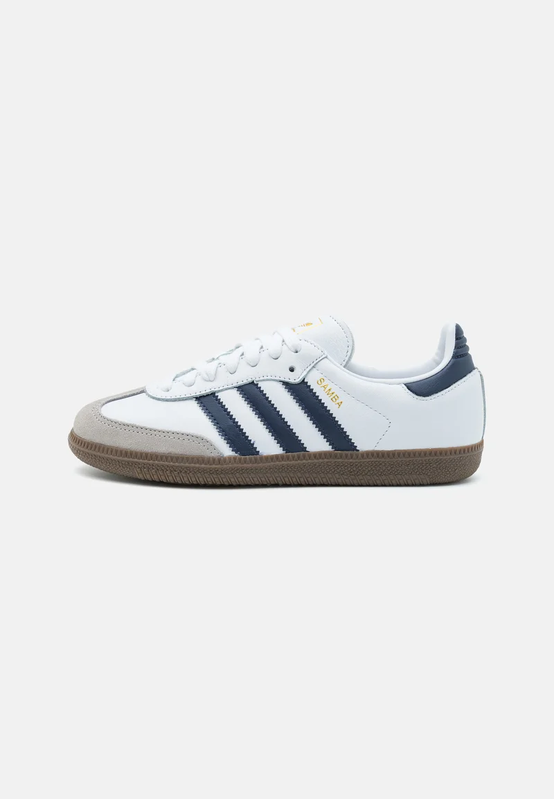 adthtidas Originals SAMBA OG UNISEX - Baskets basses