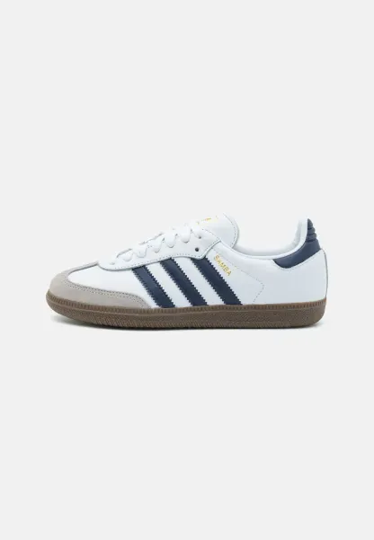 adthtidas Originals SAMBA OG UNISEX - Baskets basses