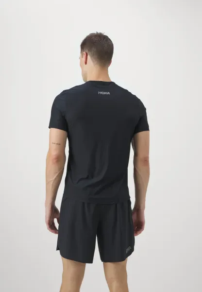 AIROLITE RUN SHORT SLEEVE - T-shirt de sport