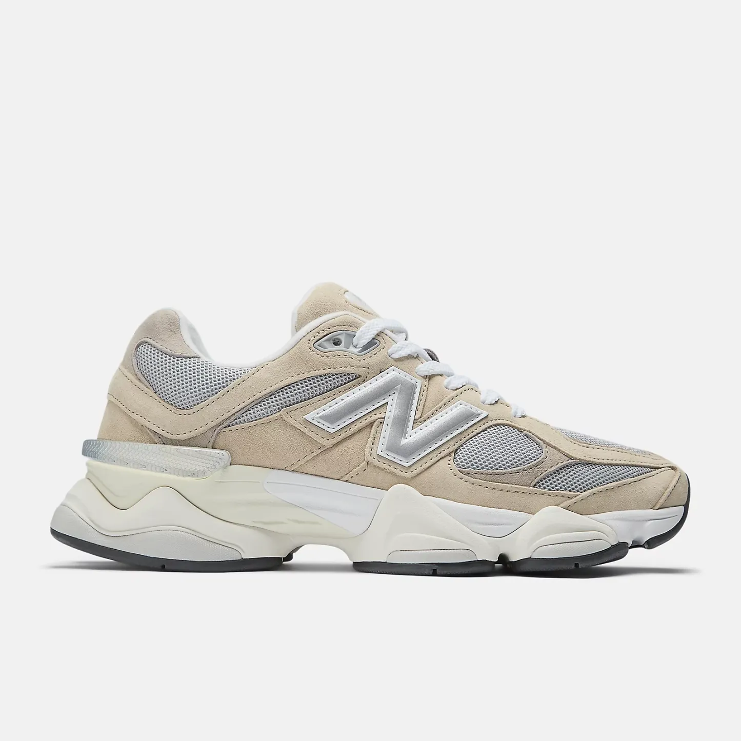 Nethew Balance Retro 9060Sneaker -Premium Quality