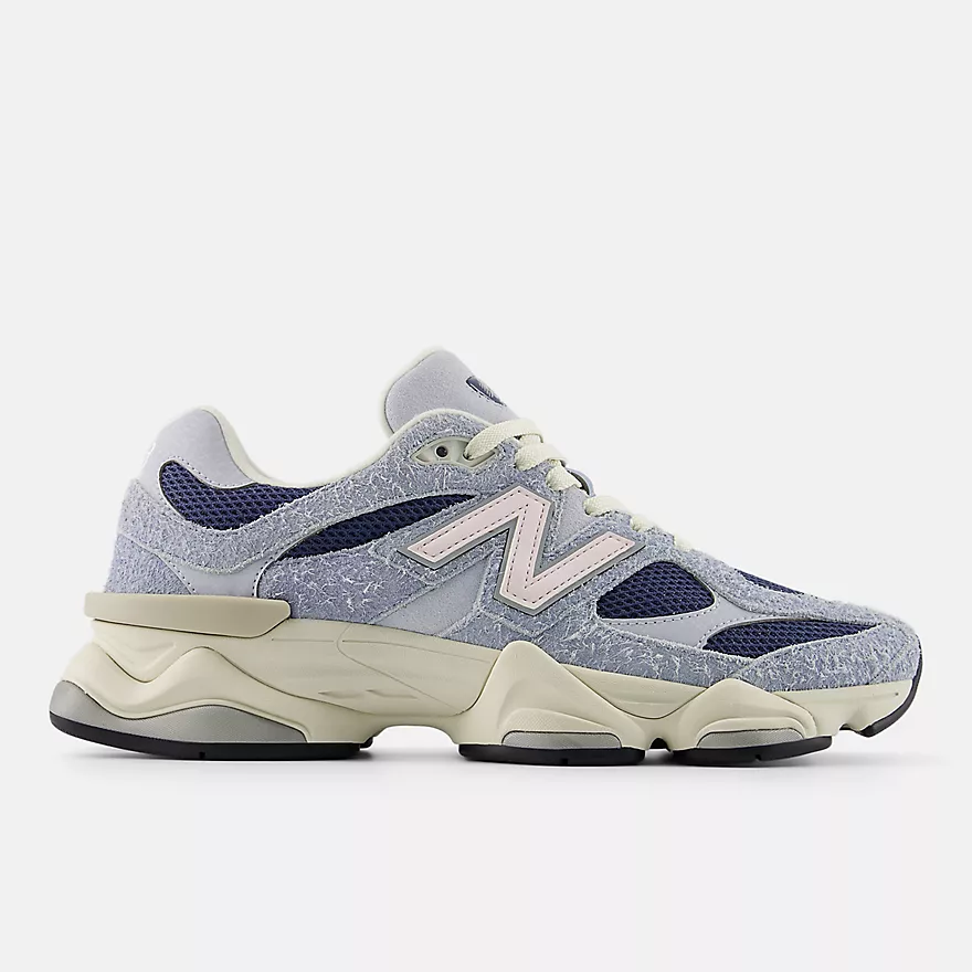 Nethew Balance Retro 9060Sneaker -Premium Quality