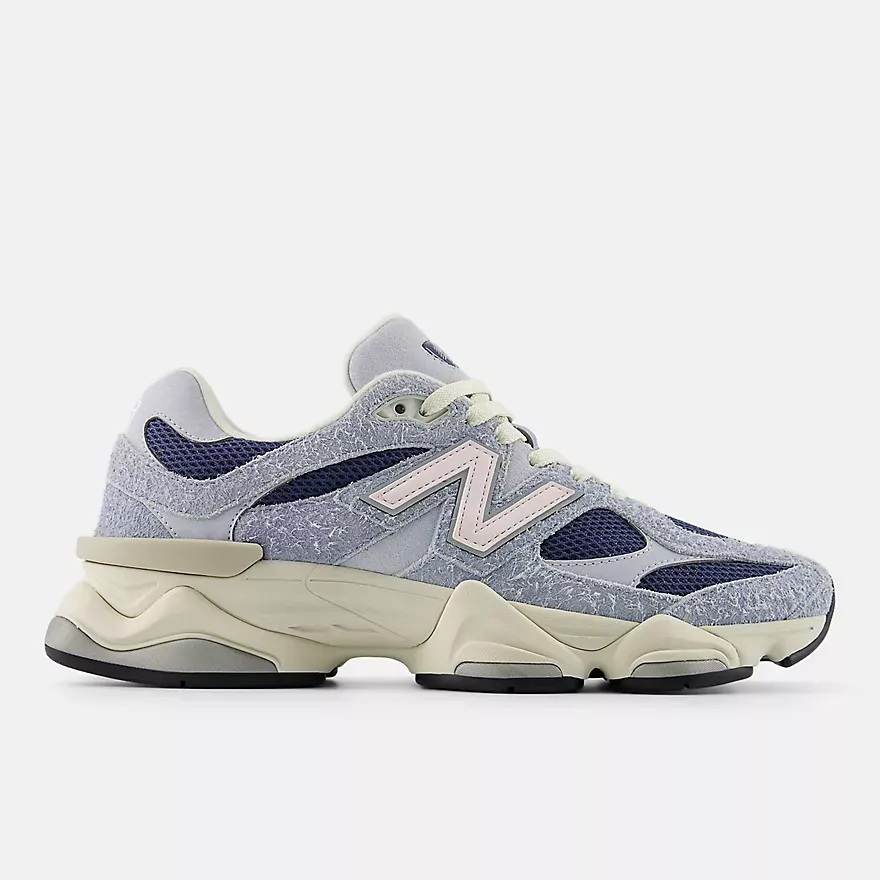 Nethew Balance Retro 9060Sneaker -Premium Quality
