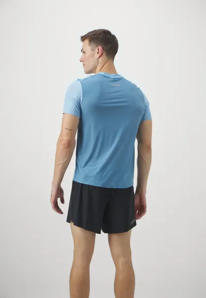 AIROLITE RUN SHORT SLEEVE - T-shirt de sport
