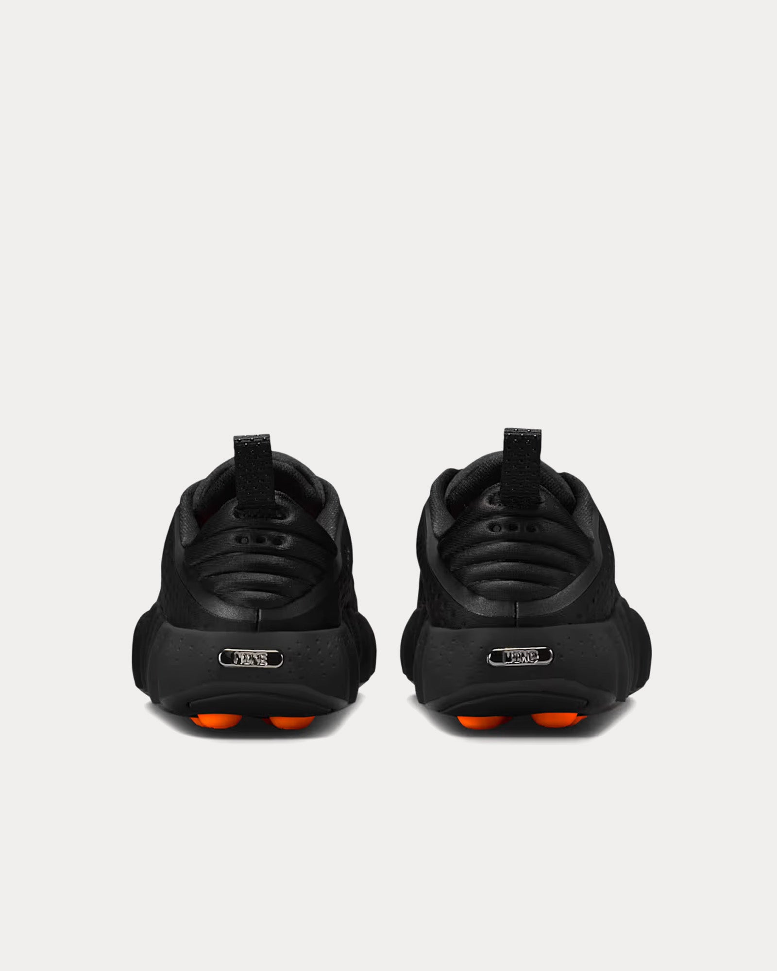 Mind 002 Black / Hyper Crimson / Hyper Crimson / Chrome Pregame Shoes