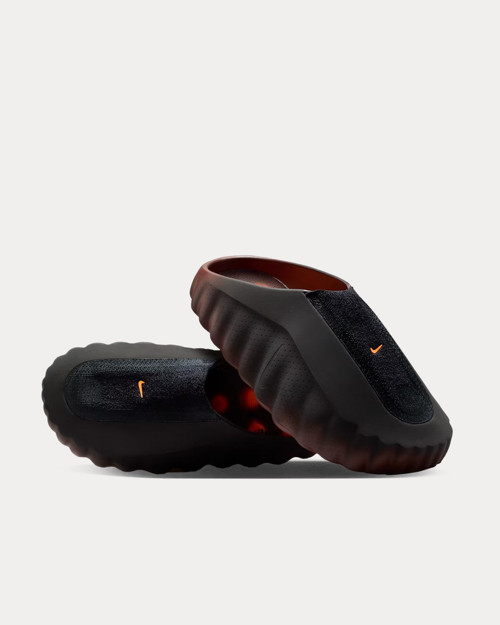 Mind 001 Flyknit Bronze Eclipse Mules