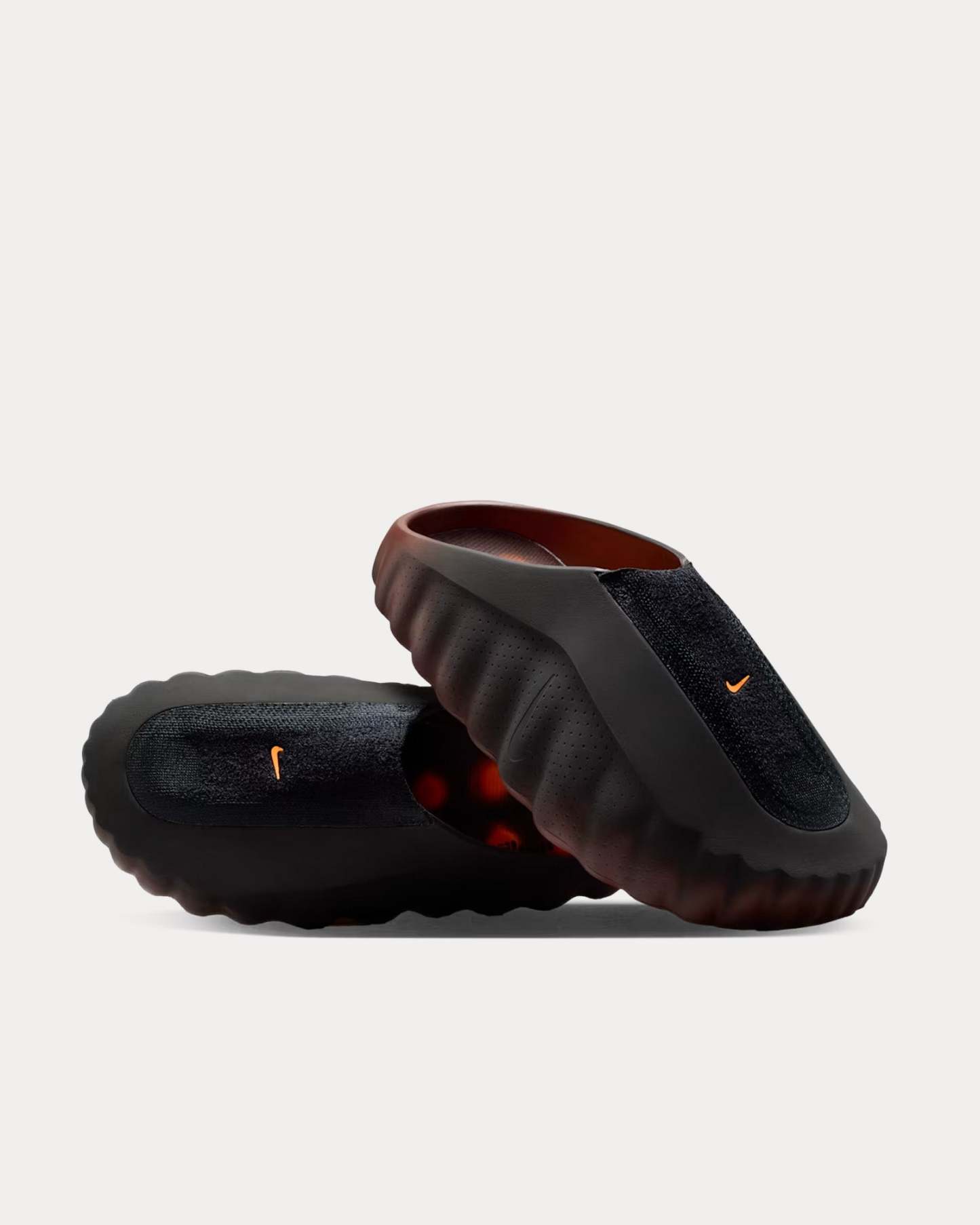 Mind 001 Flyknit Bronze Eclipse Mules