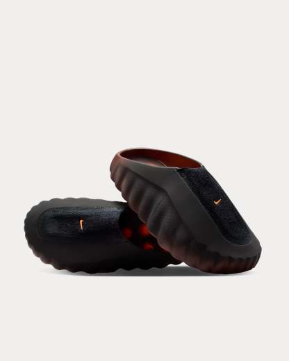 Mind 001 Flyknit Bronze Eclipse Mules