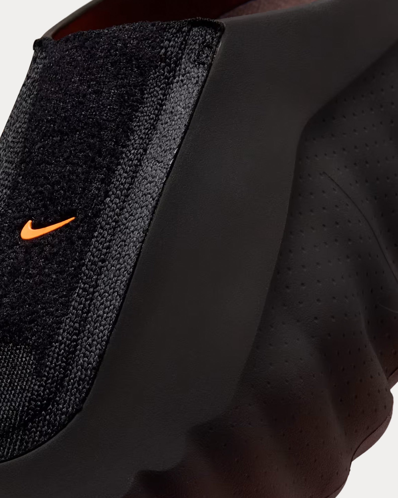Mind 001 Flyknit Bronze Eclipse Mules