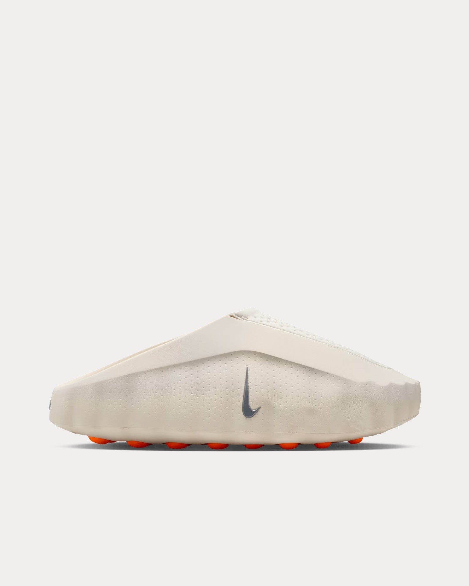 Mind 001 Light Bone / Hyper Crimson Mules