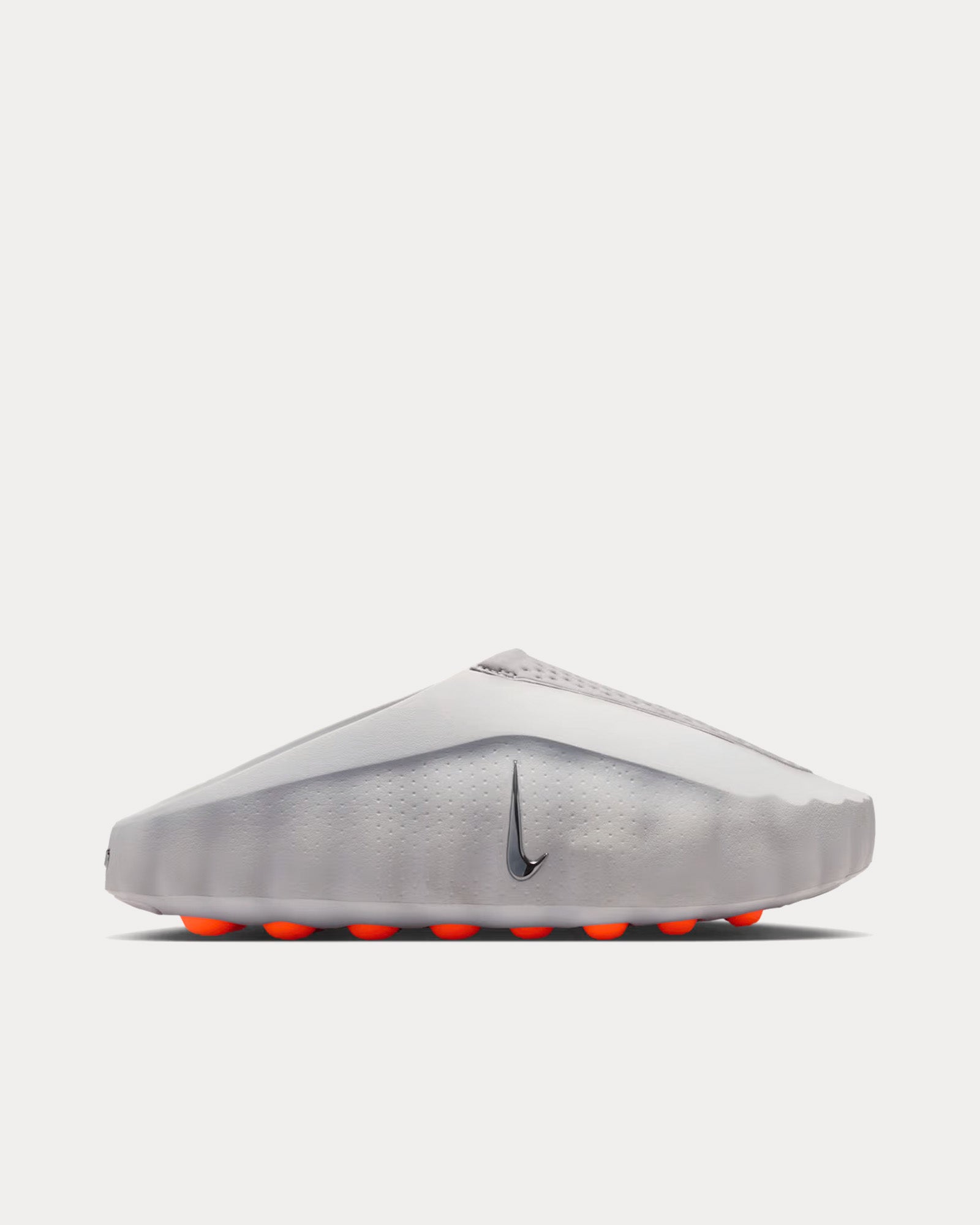 Mind 001 Light Smoke Grey / Photon Dust / Hyper Crimson / Chrome Mules