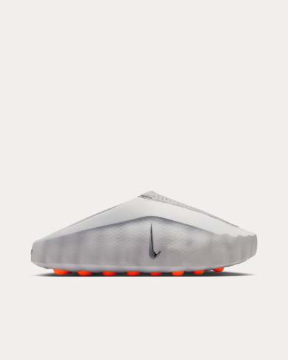 Mind 001 Light Smoke Grey / Photon Dust / Hyper Crimson / Chrome Mules