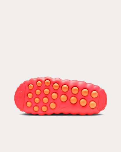 Mind 001 Solar Red / Hyper Crimson / Black / Chrome Mules