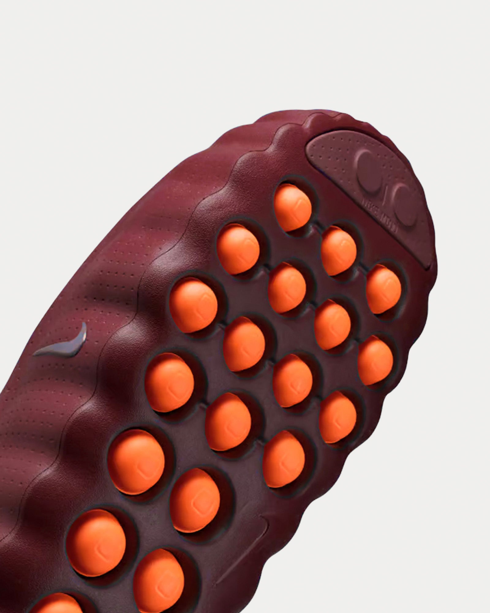 Mind 001 Burgundy Crush / Hyper Crimson Mules