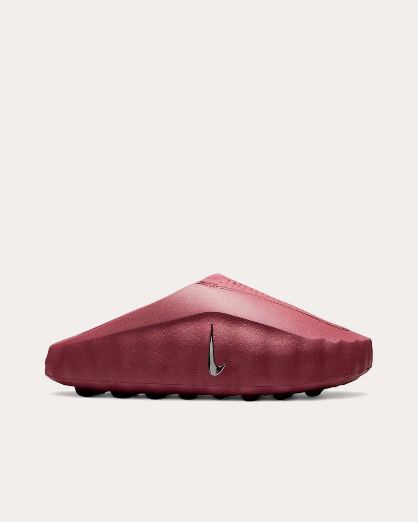 Mind 001 Pink Smoke Mules