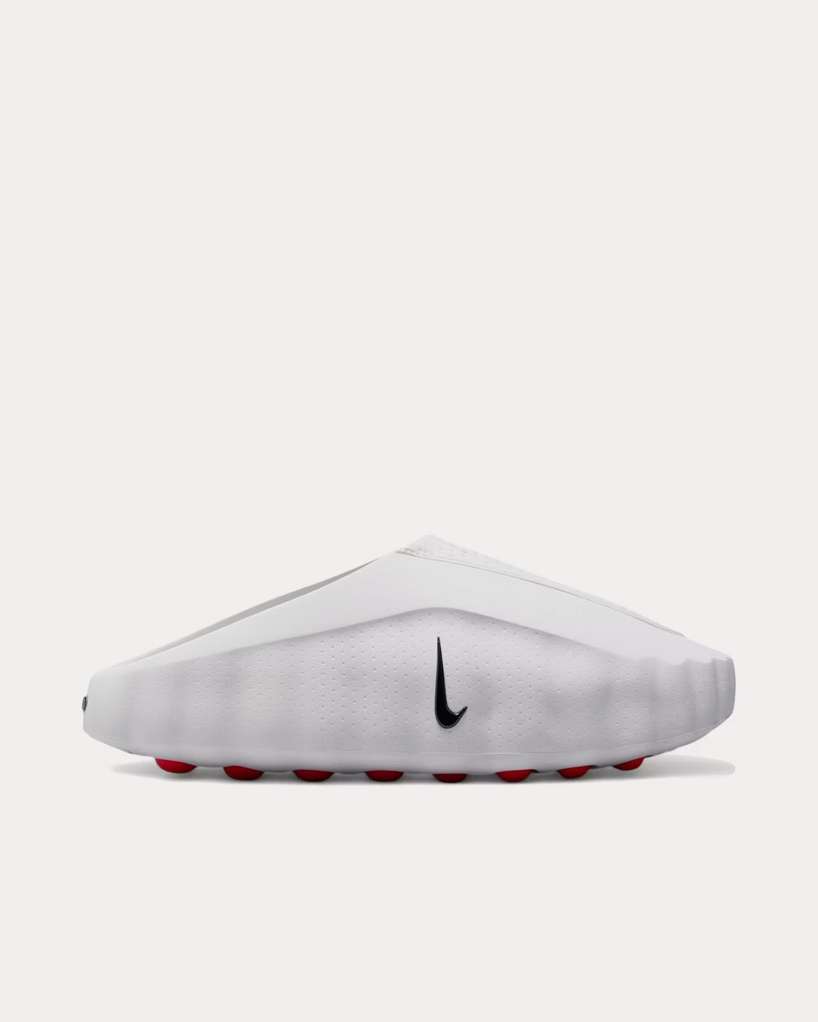 Mind 001 White / Speed Red / Obsidian Mules
