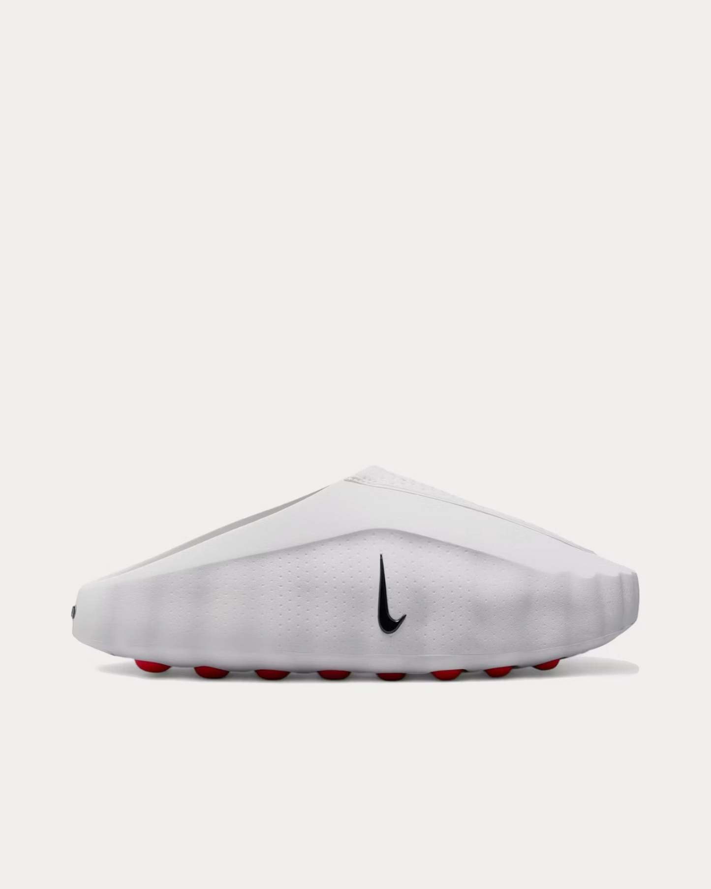 Mind 001 White / Speed Red / Obsidian Mules