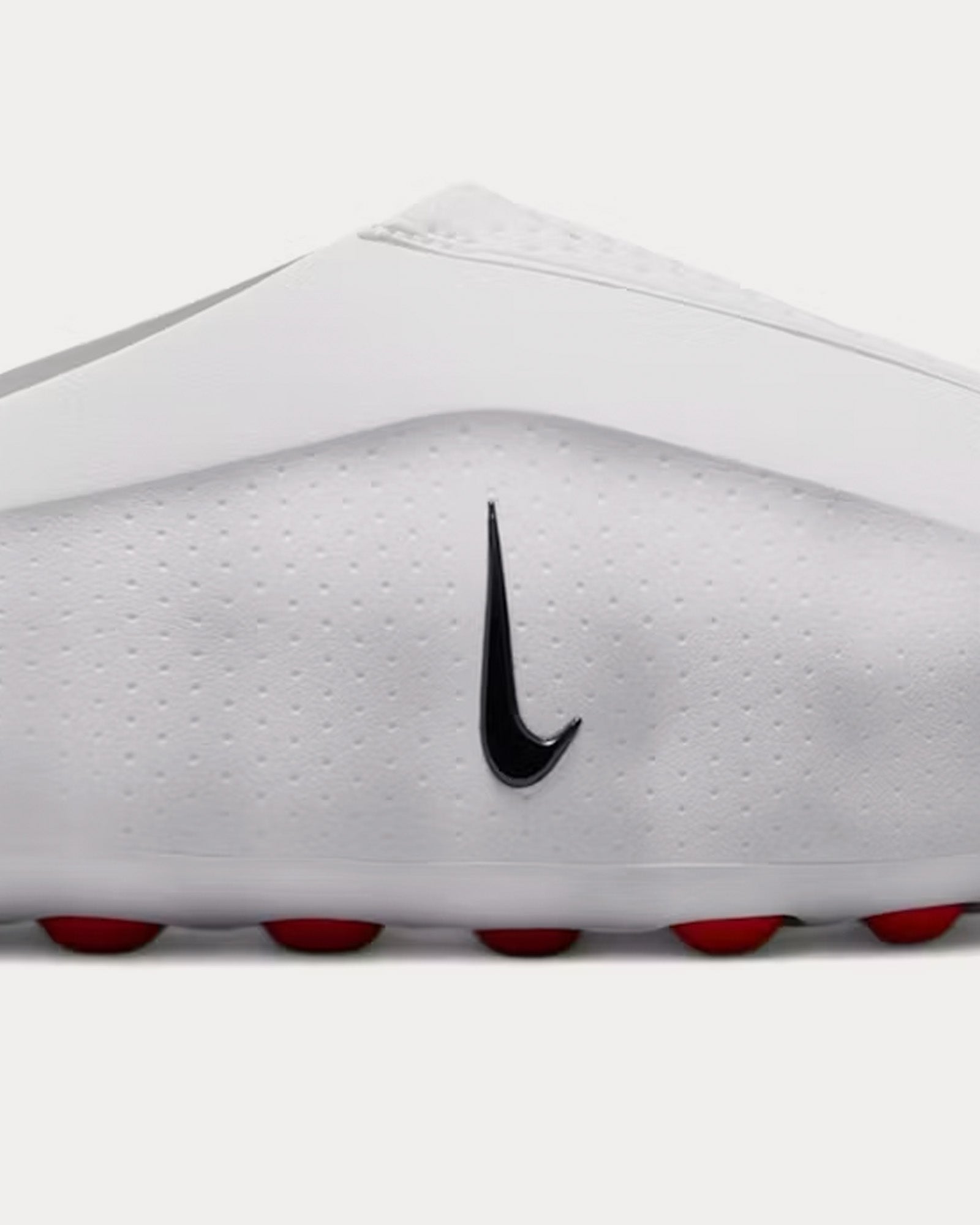 Mind 001 White / Speed Red / Obsidian Mules
