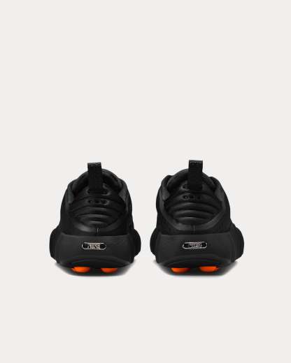 Mind 002 Black / Hyper Crimson / Hyper Crimson / Chrome Pregame Shoes