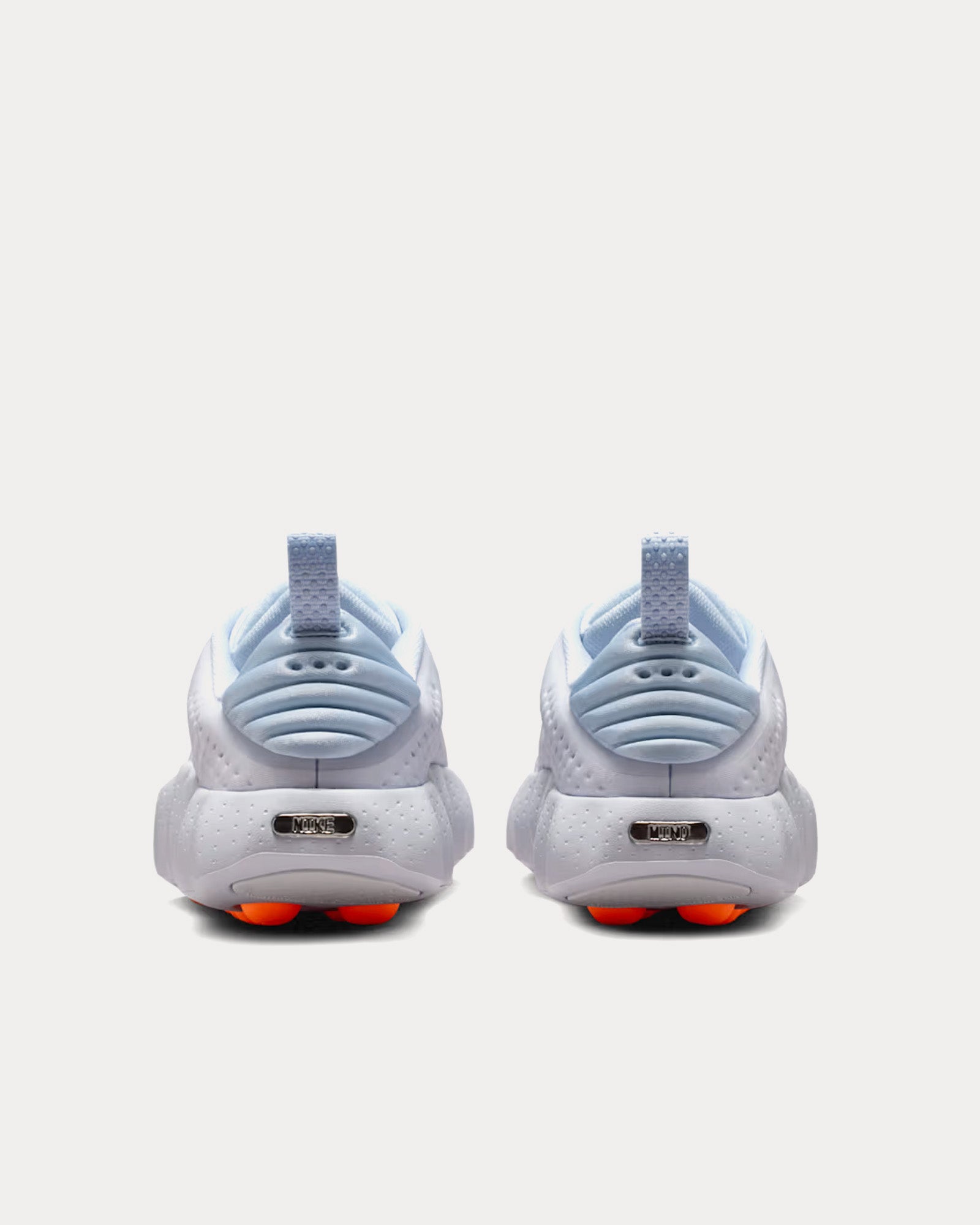 Mind 002 Football Grey / Hydrogen Blue / Hyper Crimson / Chrome Pregame Shoes