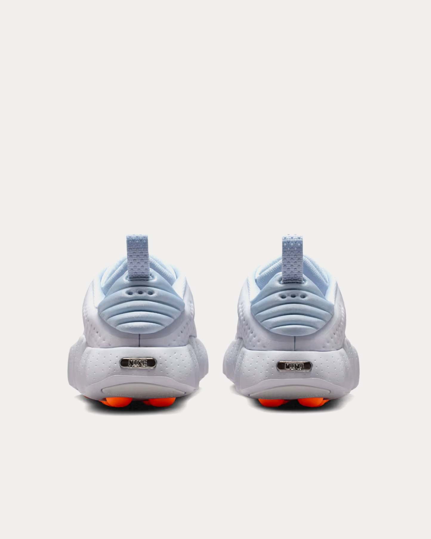 Mind 002 Football Grey / Hydrogen Blue / Hyper Crimson / Chrome Pregame Shoes