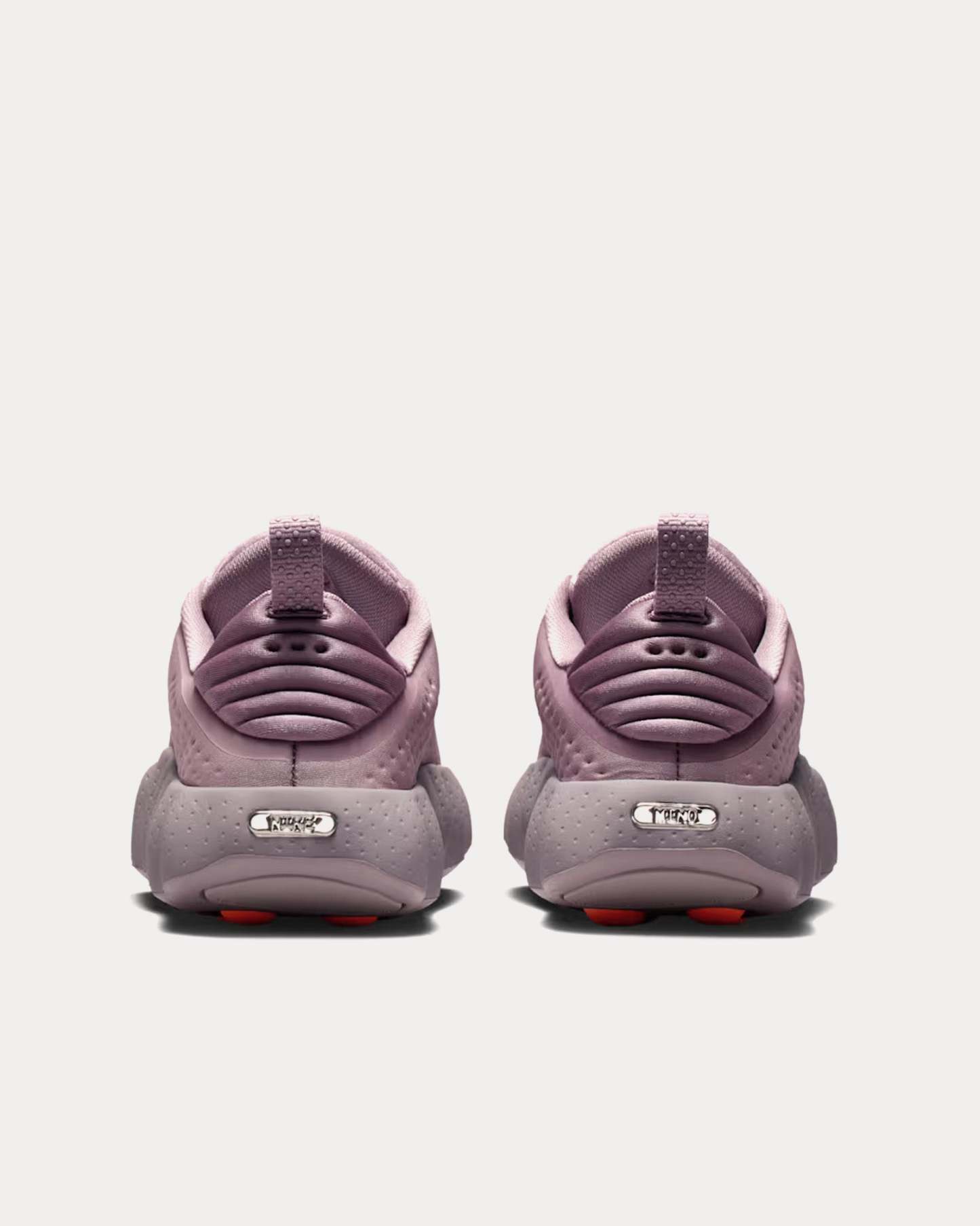 Mind 002 Light Violet Ore / Purple Smoke / Hyper Crimson / Metallic Cool Grey Pregame Shoes