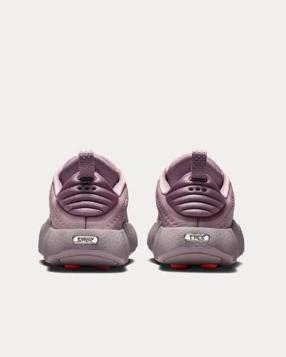 Mind 002 Light Violet Ore / Purple Smoke / Hyper Crimson / Metallic Cool Grey Pregame Shoes