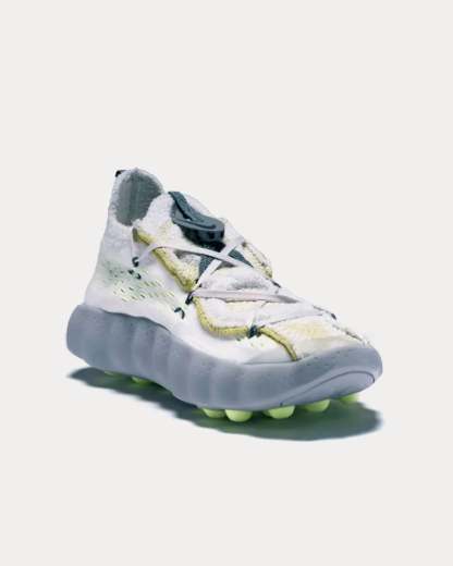 Mind 002 FK Wolf Grey / Pure Platinum Pregame Shoes