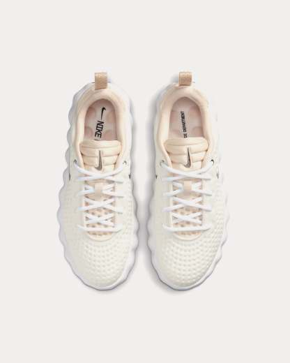 Mind 002 Summit White / Phantom / Light Orewood Pregame Shoes
