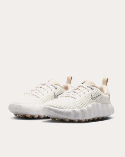 Mind 002 Summit White / Phantom / Light Orewood Pregame Shoes