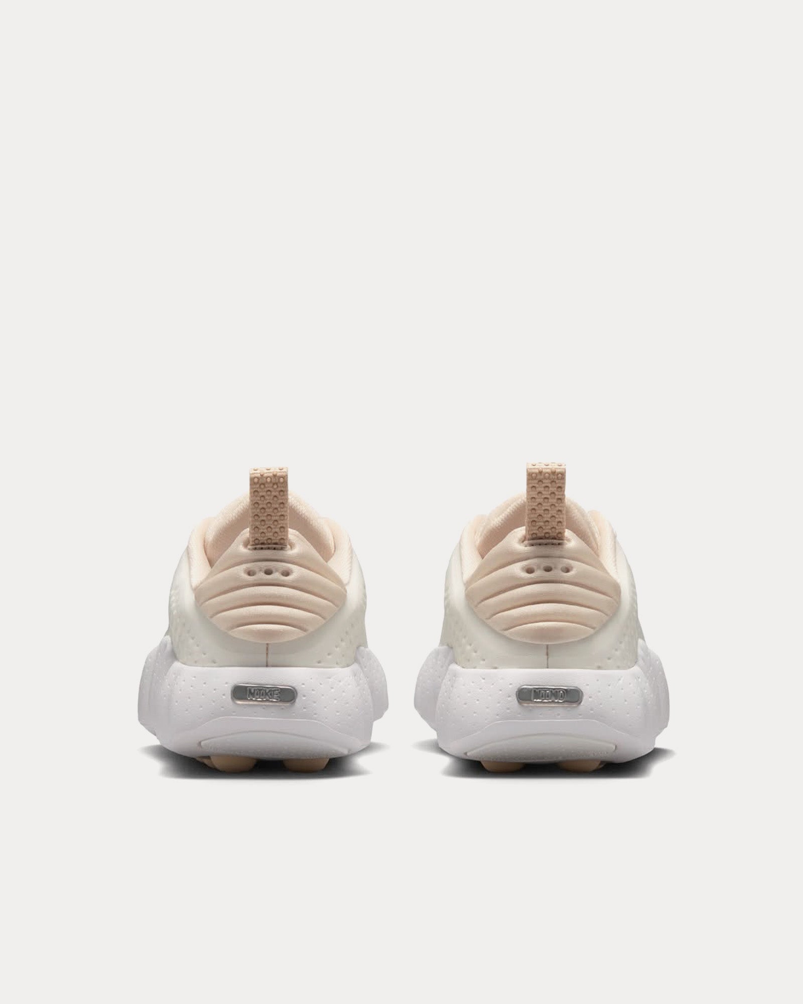 Mind 002 Summit White / Phantom / Light Orewood Pregame Shoes
