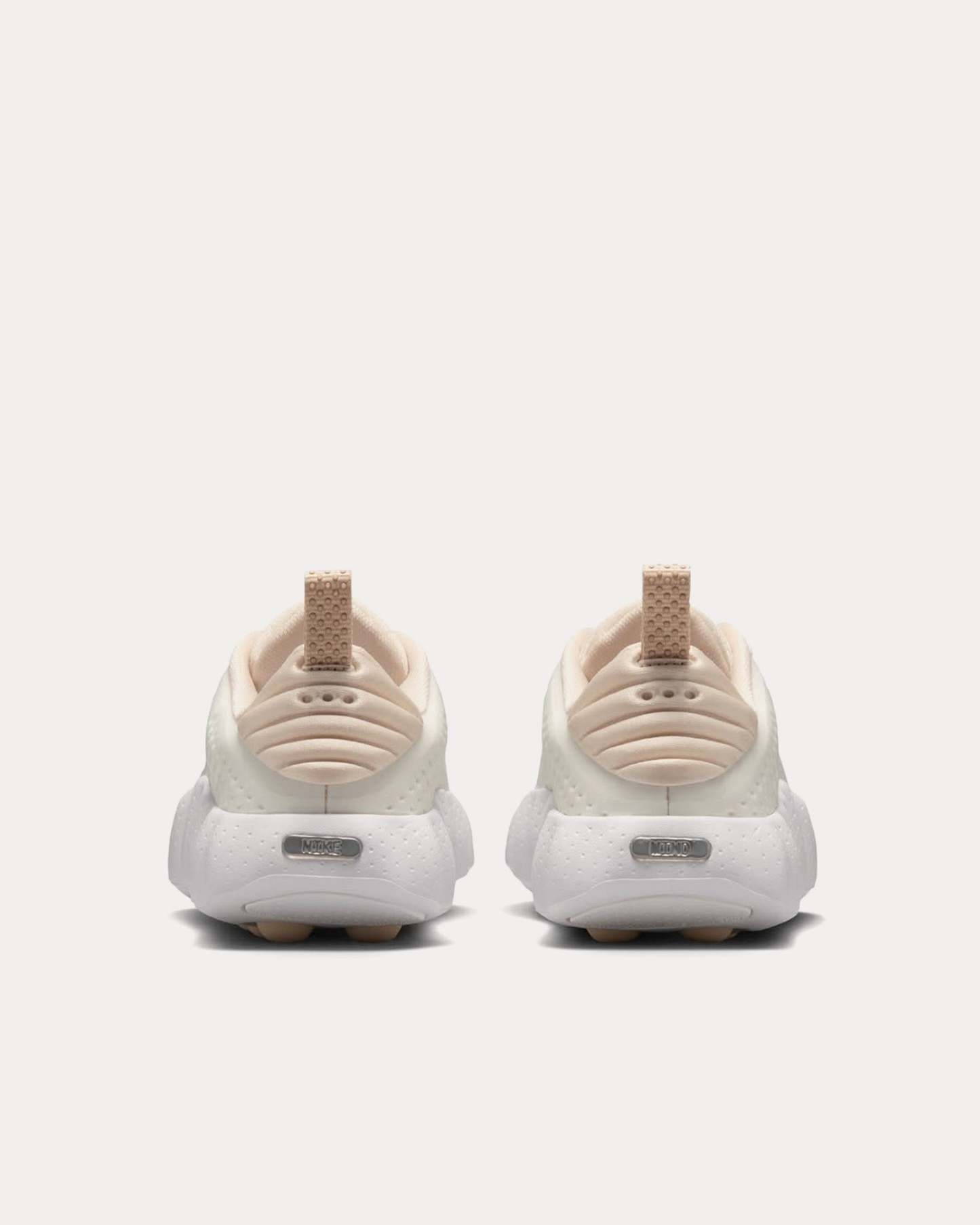 Mind 002 Summit White / Phantom / Light Orewood Pregame Shoes