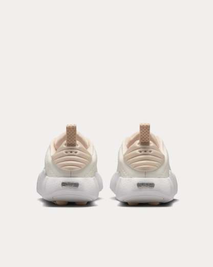 Mind 002 Summit White / Phantom / Light Orewood Pregame Shoes