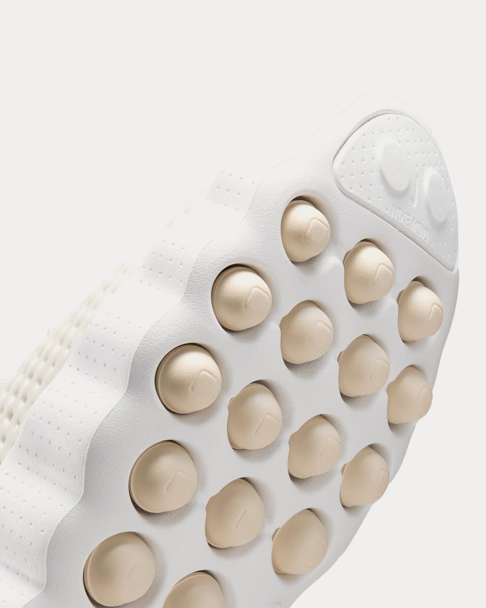 Mind 002 Summit White / Phantom / Light Orewood Pregame Shoes