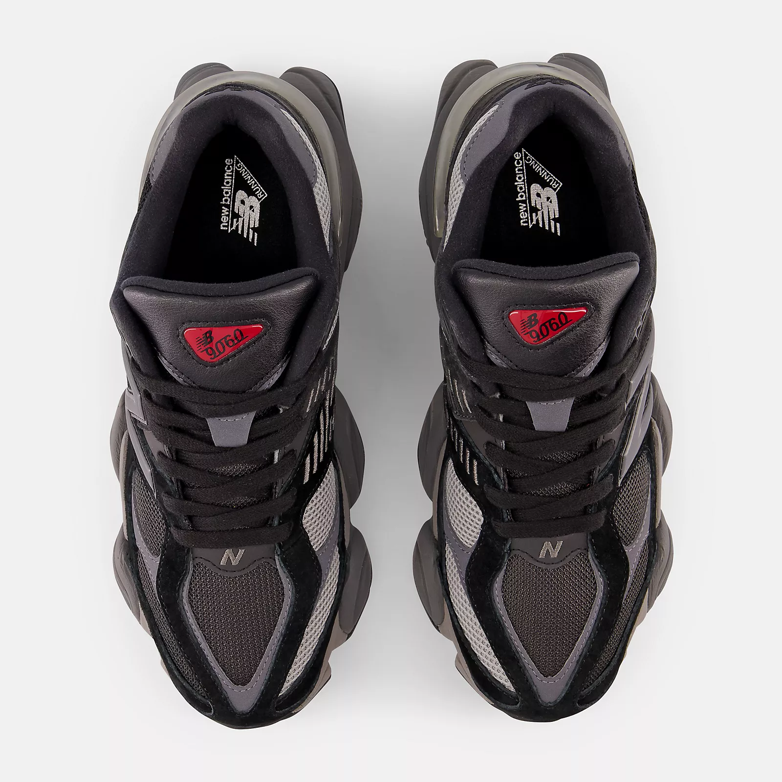 Nethew Balance Retro 9060Sneaker -Premium Quality