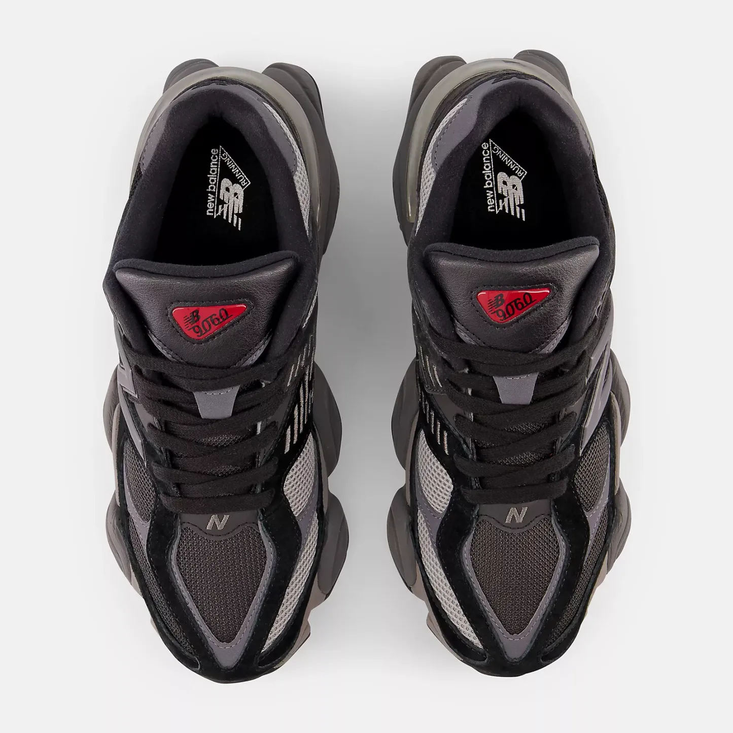 Nethew Balance Retro 9060Sneaker -Premium Quality